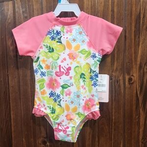 🆕️ Floatimini 2pc Swim Set